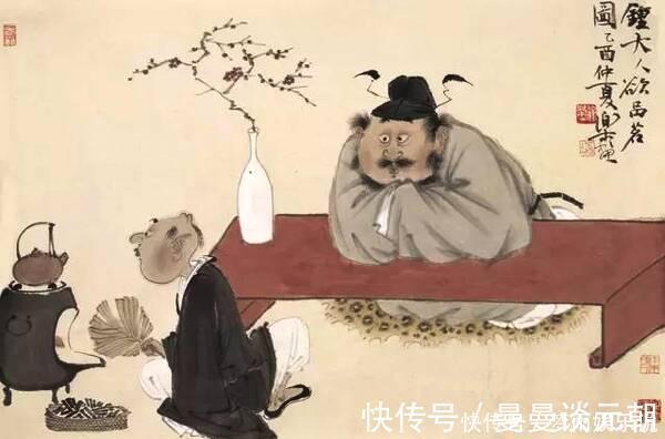 毛主席&毛主席讀了17遍的《資治通鑒》中的50句名言,人生不可多得之良言