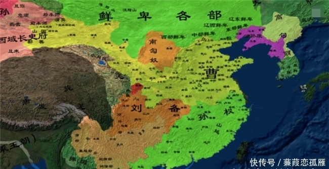 皇帝|中国这个王朝,6任皇帝无一人是昏君,为何建国53年就灭亡?