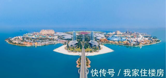 海花岛|恒大:“海花岛”已投入810亿元!拆除至少损失80亿元!