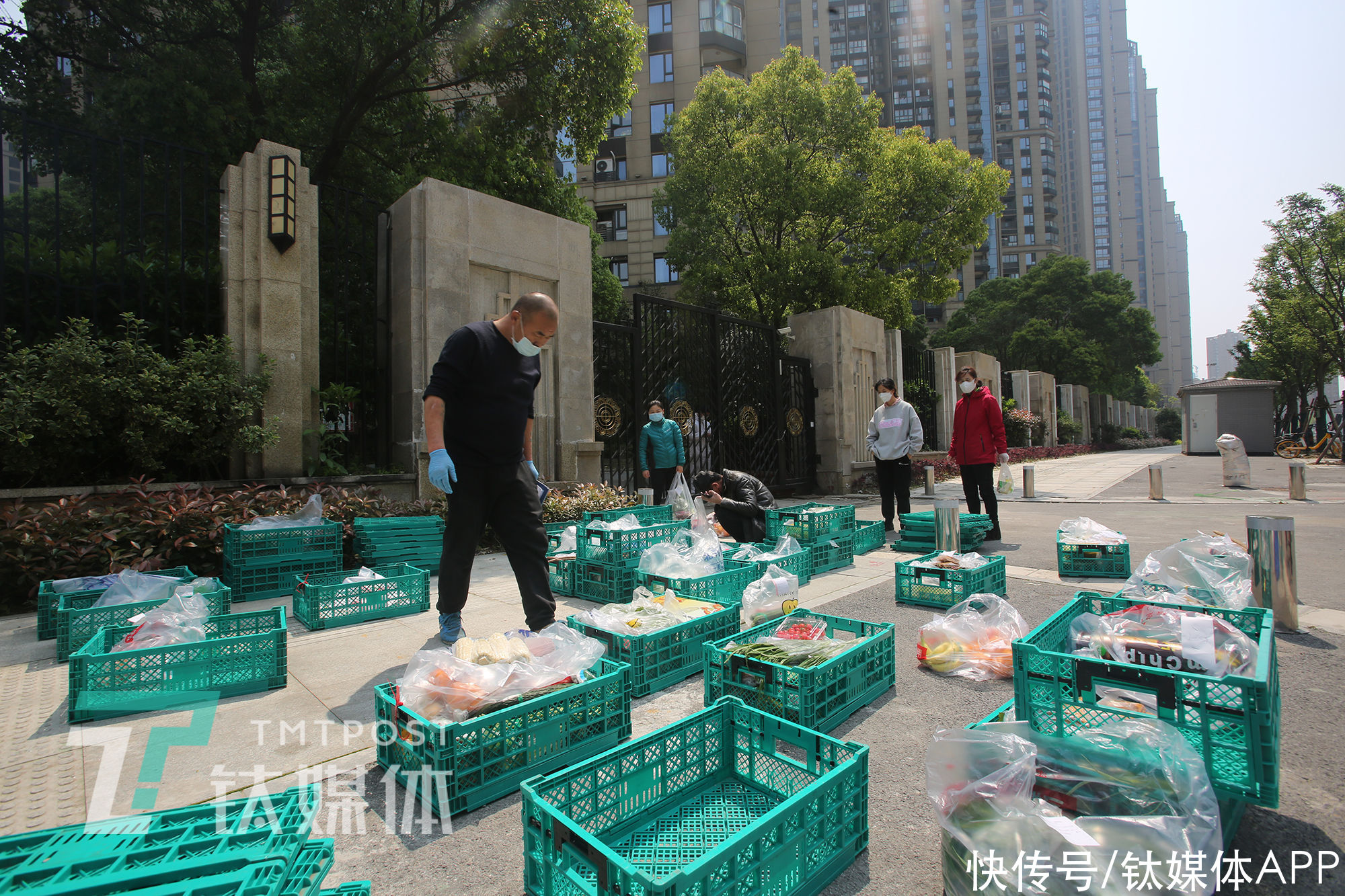 网点|评测“当红炸子鸡”社区团购：北京居然没网点！评测终止...