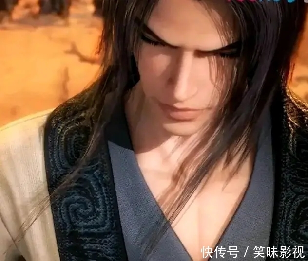 阿良|《剑来》:阿良左右联手,蛮荒天下何人能敌?