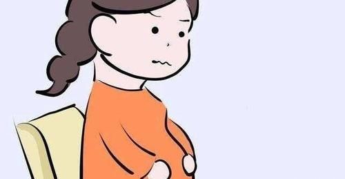 动作|孕期间要注意避免做这四个动作,很可能会让宝宝受伤