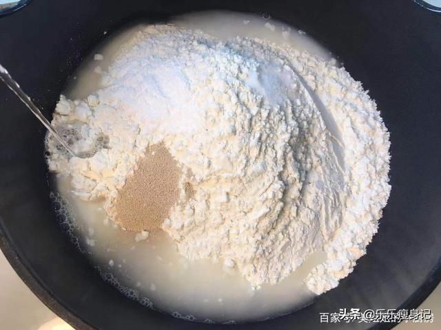 蜜豆|给家人做的千层蜜豆酥饼，香甜酥脆，好吃又解馋