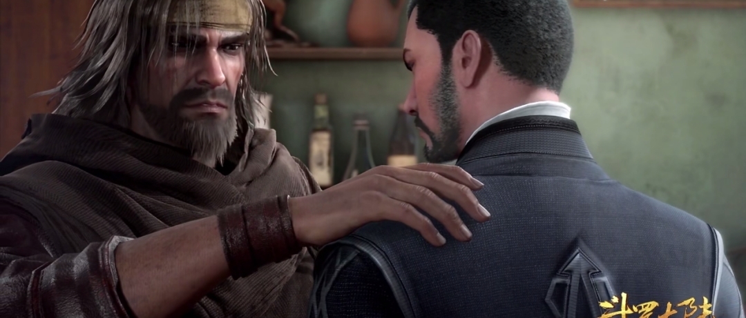 斗罗大陆|斗罗大陆:回家被瞧不起和证明自己却无家可归,玉小刚的悲惨