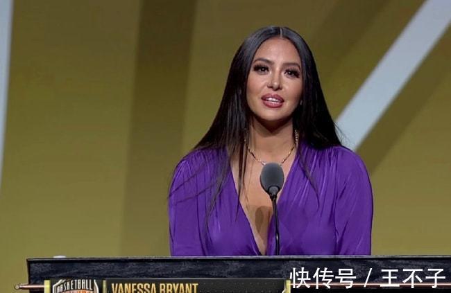 科比|聘请23岁男私教,自由进出科比豪宅,瓦妮莎不坚持了,终归要改变