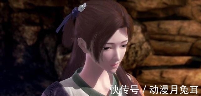 田言|秦时明月:那些走着走着就不见了的角色,很多人已经被玄机雪藏了