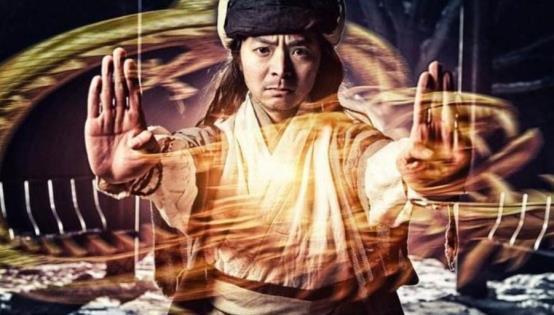 武学$金庸笔下第一“懒鬼”,身怀7门绝技从不修炼,后来沦为二流高手