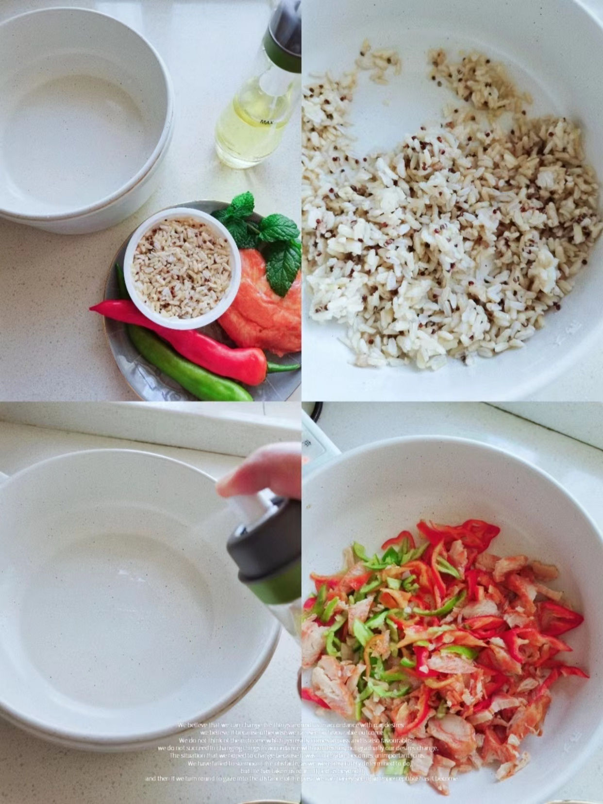 幸福感|我家每天都要用的5个厨房“好物”，花钱少又实用，还能减少家务