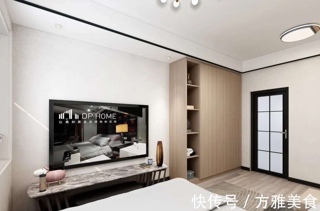 装饰物|现代风加入舒适的星光石元素 生活自然惬意!