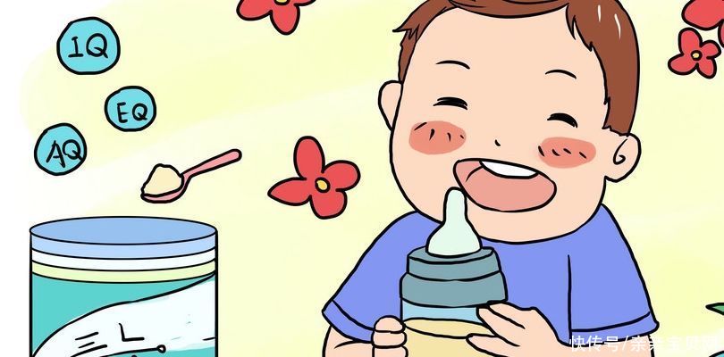 宝宝|宝宝便秘、上火、不消化？解析3大原因，排出“黄金便”