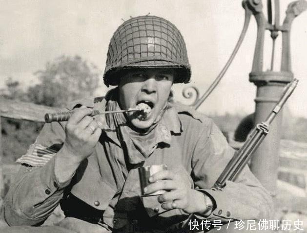 意大利面|二战意大利军队伙食让人羡慕希特勒只能兴叹“恨铁不成钢”