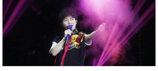 舞台|时间不等人,等你的人,是生米,期待周深818晚会和七夕好声音