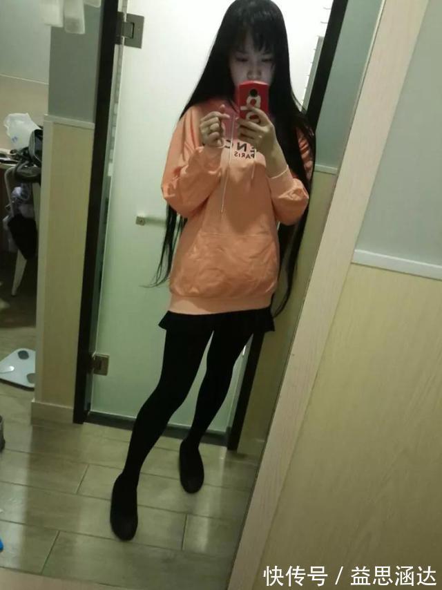 饮食|8个月减重78斤,瘦成“小仙女”,不吃药节食,拒绝跑步和水煮菜