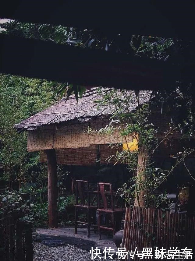 陈余$人生越是通达的人,越懂得《菜根谭》两句箴言,受益匪浅