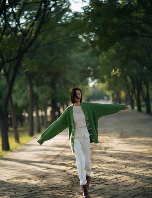 今年早春,不会这3个流行穿搭,还怎么当时髦人