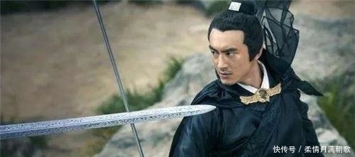 裴旻|中国历史上有八圣,其中七圣都如雷贯耳,为何唯独剑圣少有人知