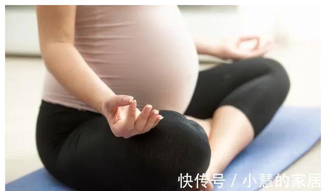 性格|宝宝胎动决定今后3种性格,你家宝宝是哪种?