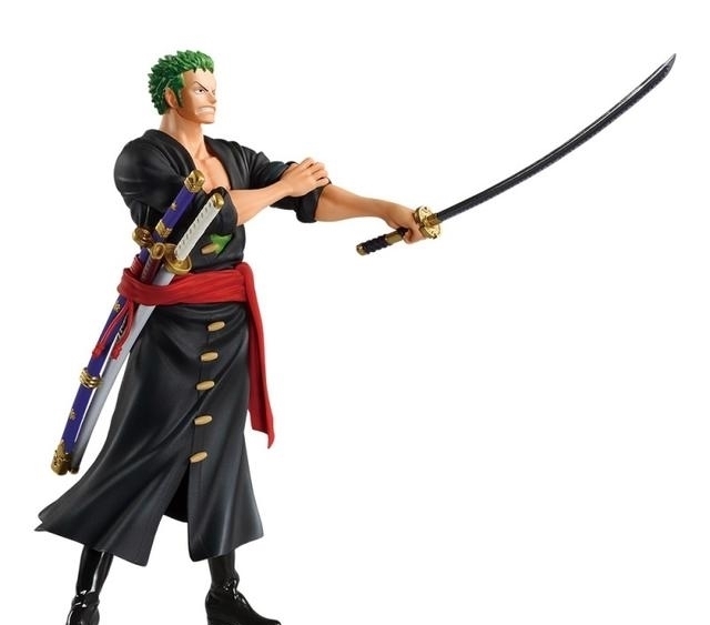 海贼王|模玩资讯:一番赏 海贼王 vol.100 Anniversary