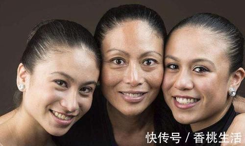 绝经|女人45岁绝经跟54岁绝经比，有啥区别？哪一种衰老速度更快？