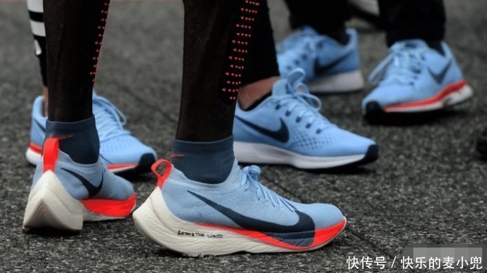 中国网红鞋|耐克、阿迪销量急剧下滑，“中国网红鞋”一炮而红，凭的是什么