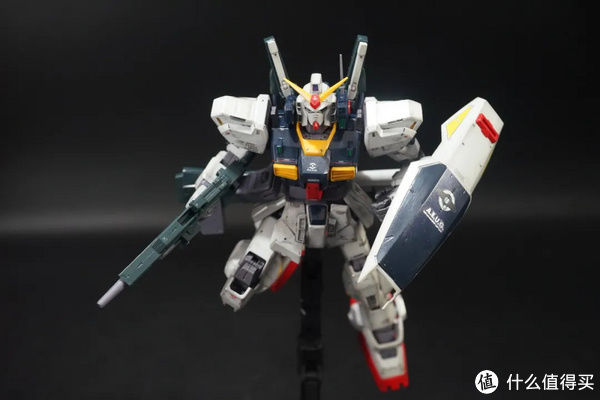 版件|钢之魂 篇三十八：坑？MG MK-Ⅱ 2.0 HD版&30周年透明版件