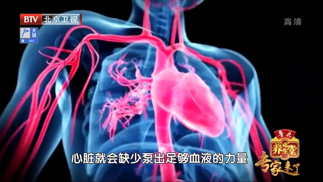 心衰|血压高的不多，为何也会心衰高血压人群，这两点一定要了解