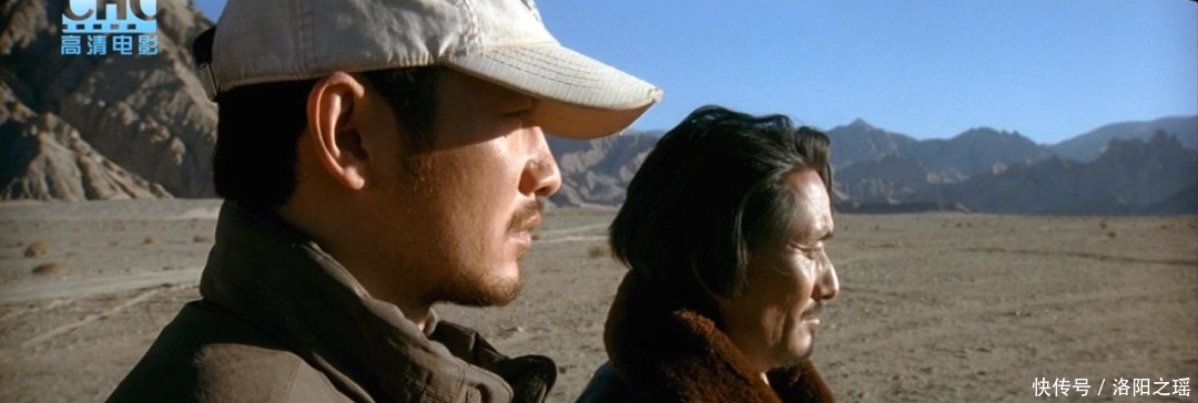 揭露|16年了,这部揭露“剥皮”生意的电影还是不敢看第二遍