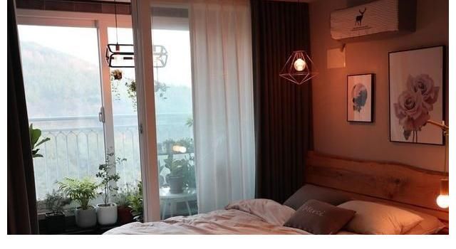 瓷砖|小夫妻的106㎡,摒弃传统设计,融入生活习惯,给平淡的日子加点料