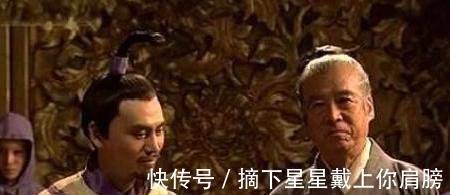 岑文本|袁天罡给一穷秀才看相，转身对儿子说，此人以后就是你爹！