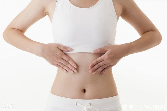 腹部|轻妃女性保养篇:记住经常揉腹部,轻松改善6大问题!