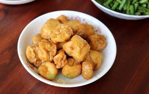 豆角|儿子收到录取通知书，晚餐四道家常菜，邻居怪不得你家孩子低调