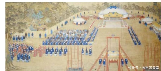 清史|西方歪曲历史事实?“新清史”学派惨遭国内学者的批判