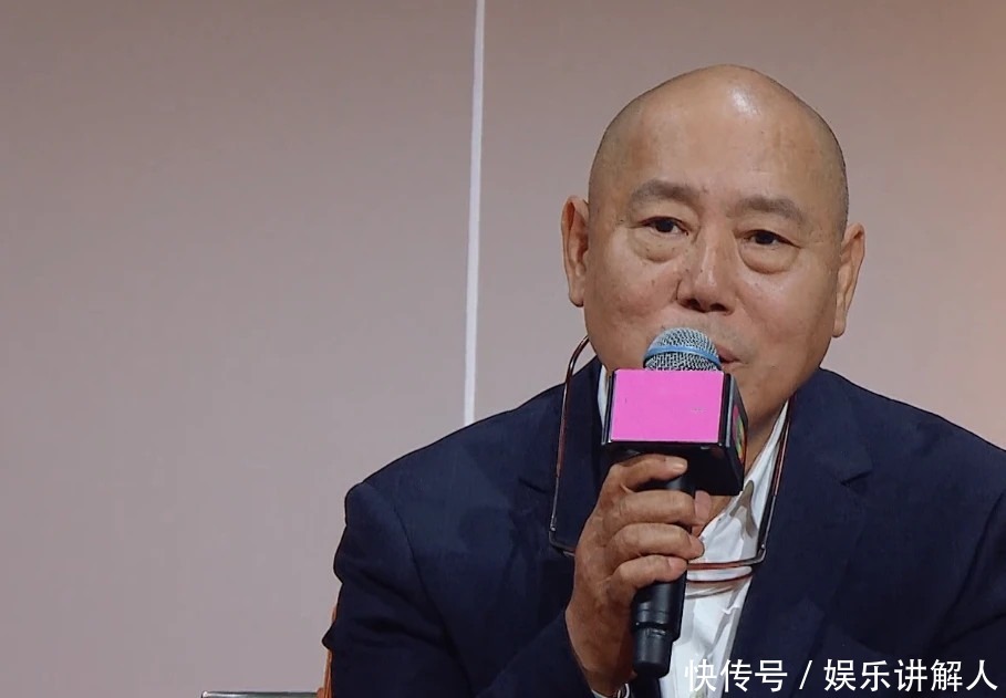 观众|《演员2》何昶希又获S卡,李成儒点评不走心,下班打卡既视感