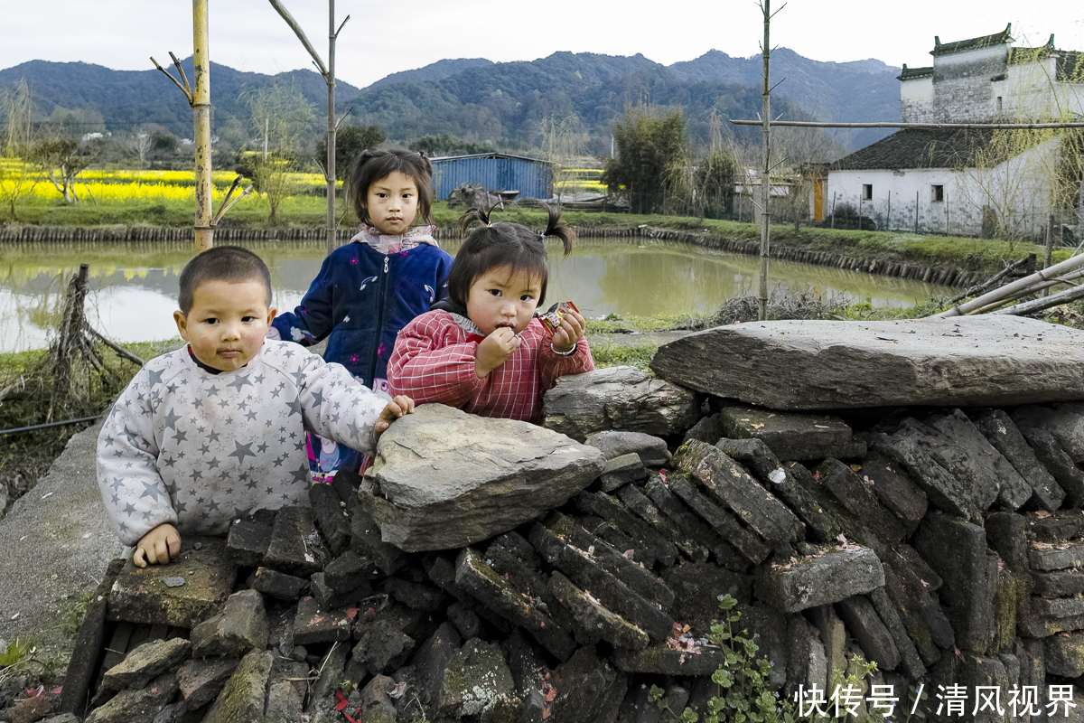 婺源赋春，游走在中国进士第一村，感受“进士之患”