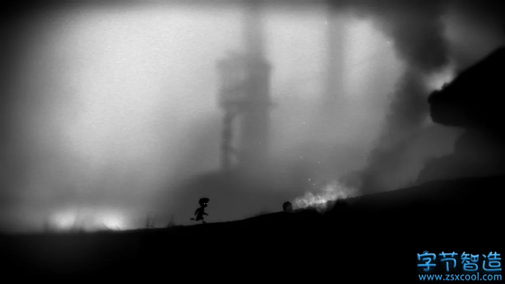 Switch游戏《地狱边境 LIMBO》NSP+1.0.1升补 下载