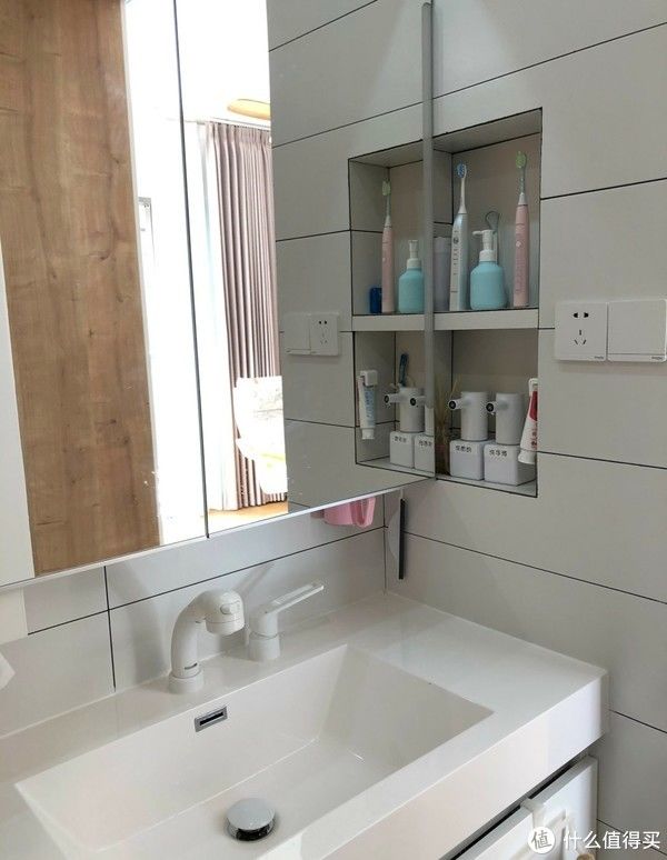 80后|这位80后宝妈很有想法,60㎡小宅,挖掘出100㎡收纳力,优秀!