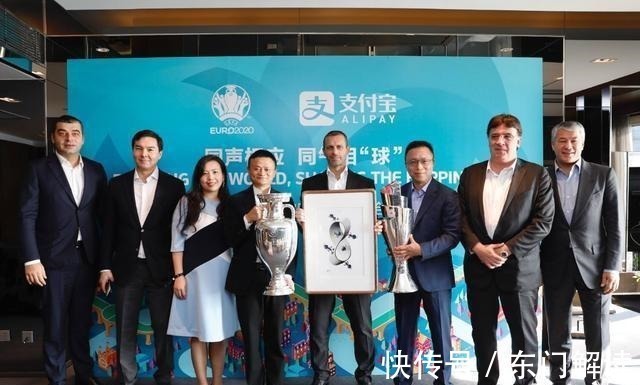 足球|为啥中国踢不好足球?马云一番话道出原因,球迷:一点面子都不给