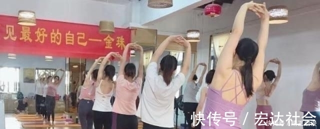 自律|“喜欢”和“需要”哪个才是你练习瑜伽的原动力