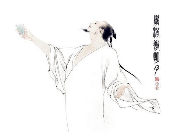 酒量！李白斗酒诗百篇，那么，他到底有多能喝酒答案让很多人诧异不已