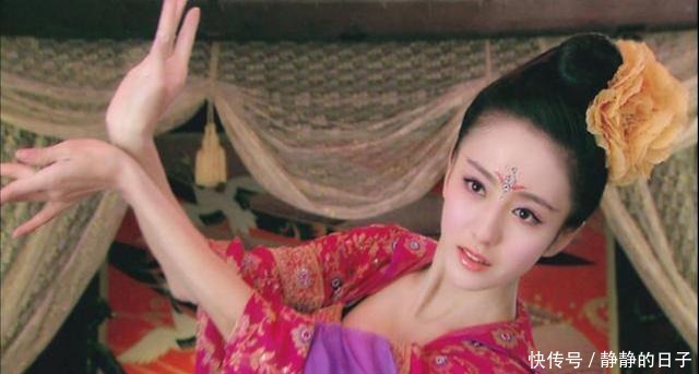 亲姐妹|中国历史上亲姐妹共侍一个皇帝,是一种怎样体验举个著名例子