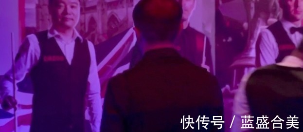 瓦菲|司机第3局离奇失误仍戏剧性回天逆转，伊朗丁俊晖多次为他上菜！