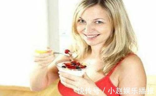 偷吃|孕妇偷吃雪糕的时候,胎儿可能是什么“心情”?答案真的很萌