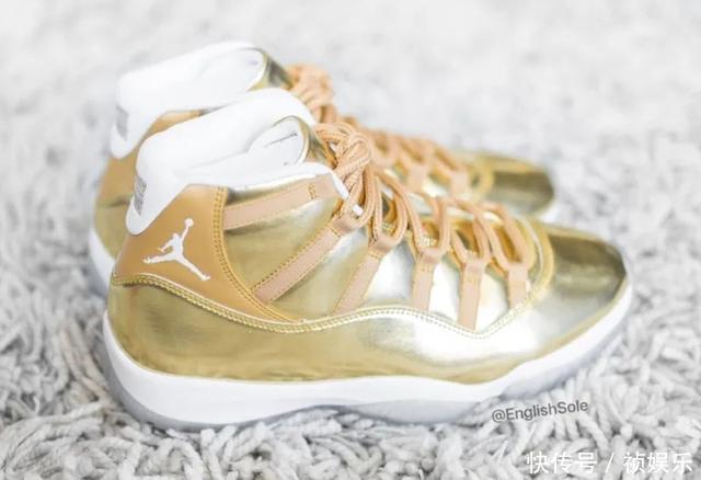 公鸭和Nike合作系列被喷没意思,还是他自己的收藏更狠