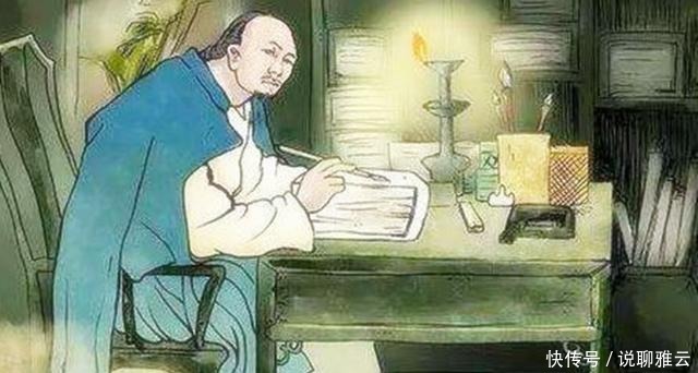 有人|古人究竟是怎么读书的?像《弟子规》这类书籍,很少有人会看