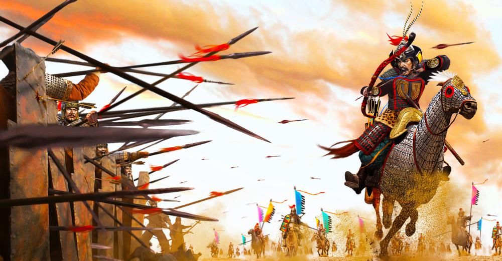 助力|宋太祖如何快速平定十国？间谍助力统一，伪装者能让后世好好学习