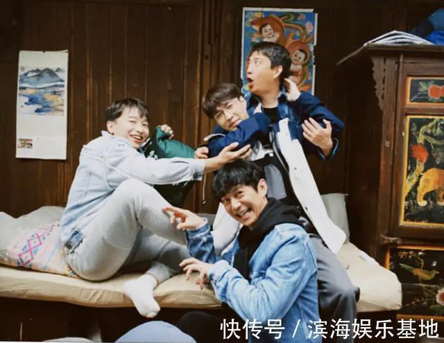 《向往的生活》第五季殺青，黃磊不舍告別，但這三個難題并沒解決