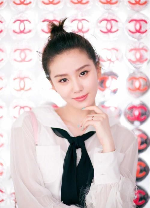 编发|扎了这么多年的丸子头,你真的扎对了吗?这么扎丸子头才好看