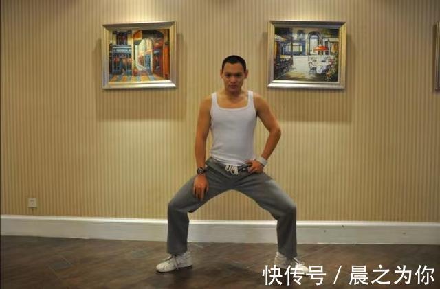 大腿|170韩国健身女私教，看这腰这腿，这大概就是所谓的性感标杆吧