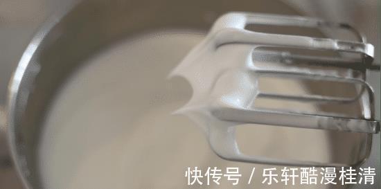 精致|好看便携还好味，精致轻享治愈系，树莓玉米盒子蛋糕