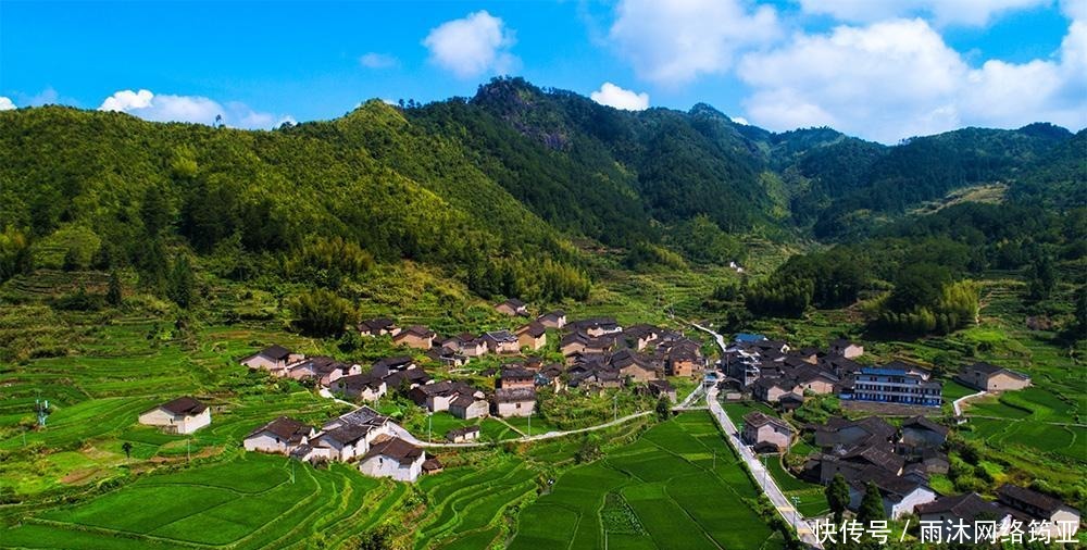 地理|混沌世界初开:中国历史上的“江湖”意象,和武侠小说不大一样!